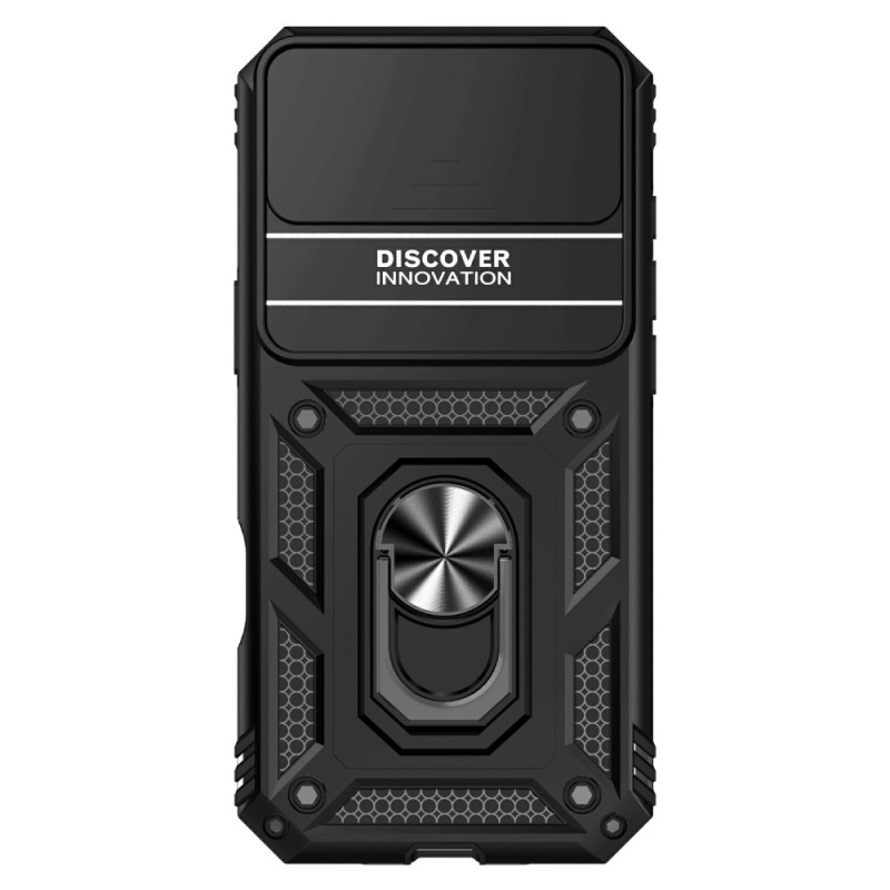 iPhone 17 Air Classique ultrabestendig hoesje