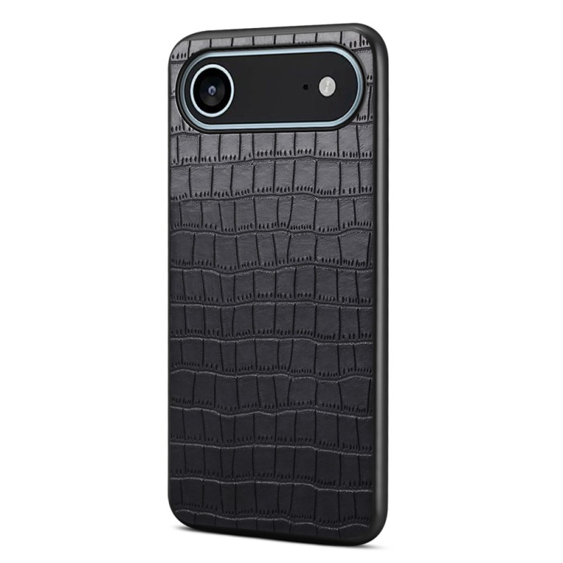 Hoesje iPhone 17 Air Textuur Krokodil
