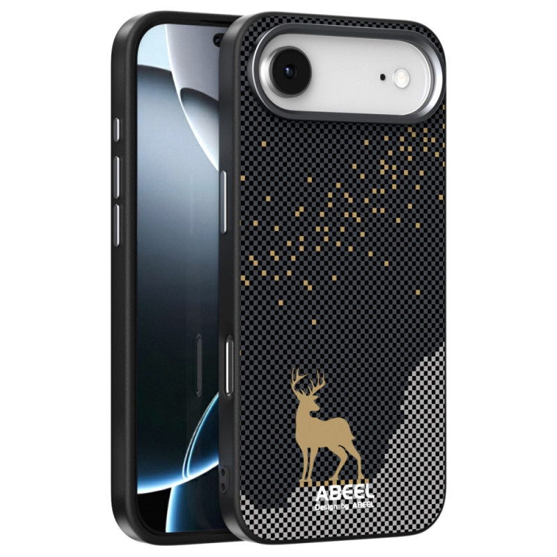MagSafe-compatibel iPhone 17 Air-etui ABEEL