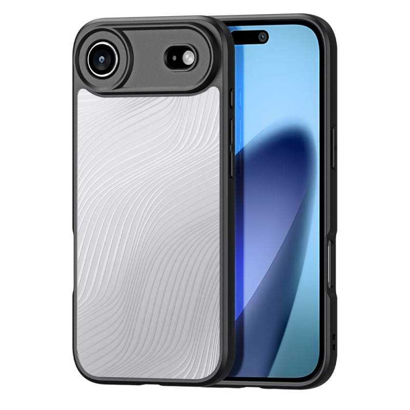 Telefoon 17 Air Aimo-serie hoesje DUX DUCIS