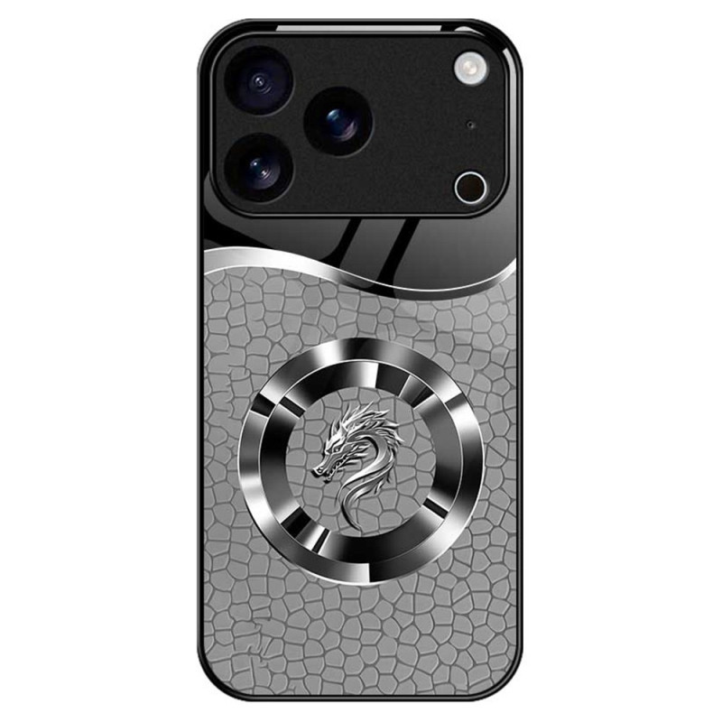 iPhone 17 Pro Max hoesje Zilver Ontwerp