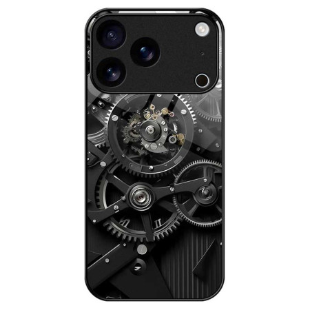 Hoesje iPhone 17 Pro Max...