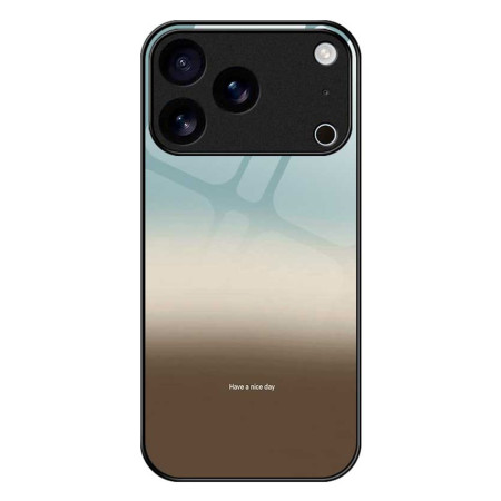 iPhone 17 Pro Max Gehard...