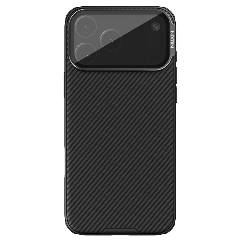 Hoesje iPhone 17 Pro Max Camshield Prop Series NILLKIN