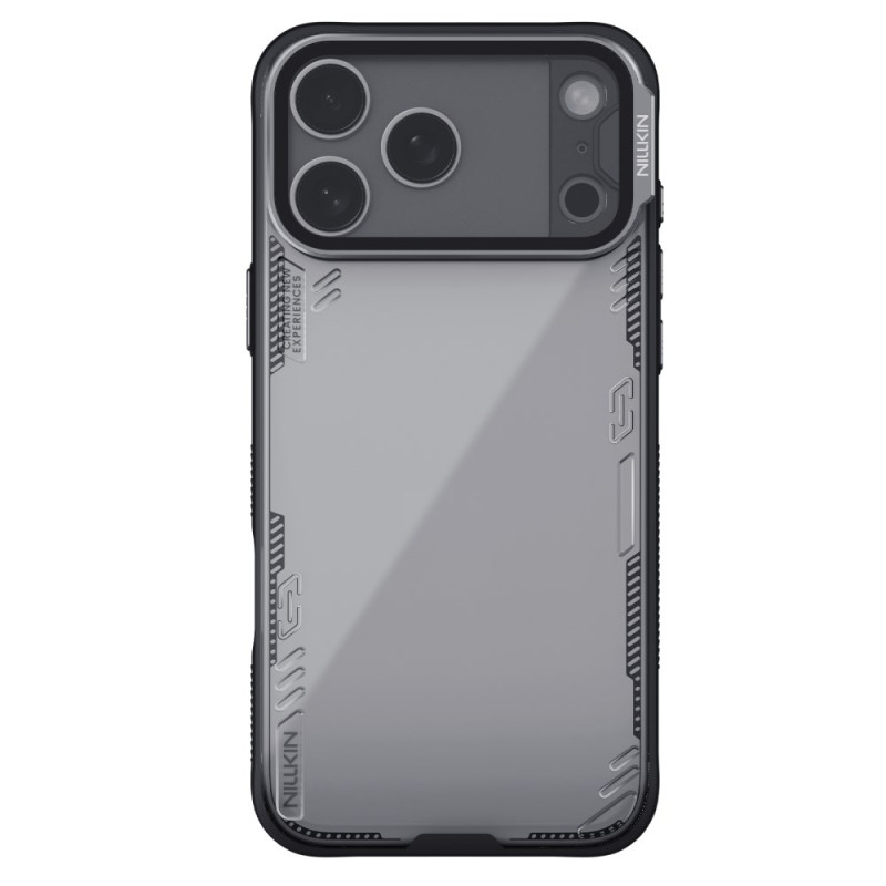 Hoesje iPhone 17 Pro Max Ondersteuning Iceblade Prop NILLKIN