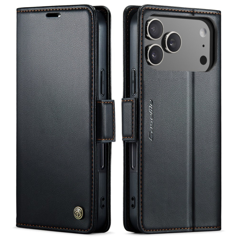 Hoesje iPhone 17 Pro Max CASEME
