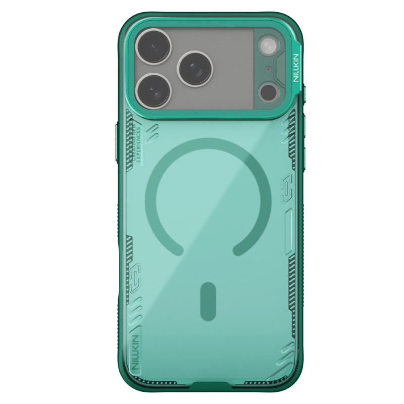 iPhone 17 Pro Max magnetisch hoesje Iceblade Prop Series NILLKIN