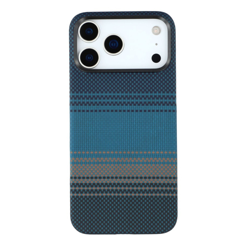 Hoesje iPhone 17 Pro Max Aramidevezel
