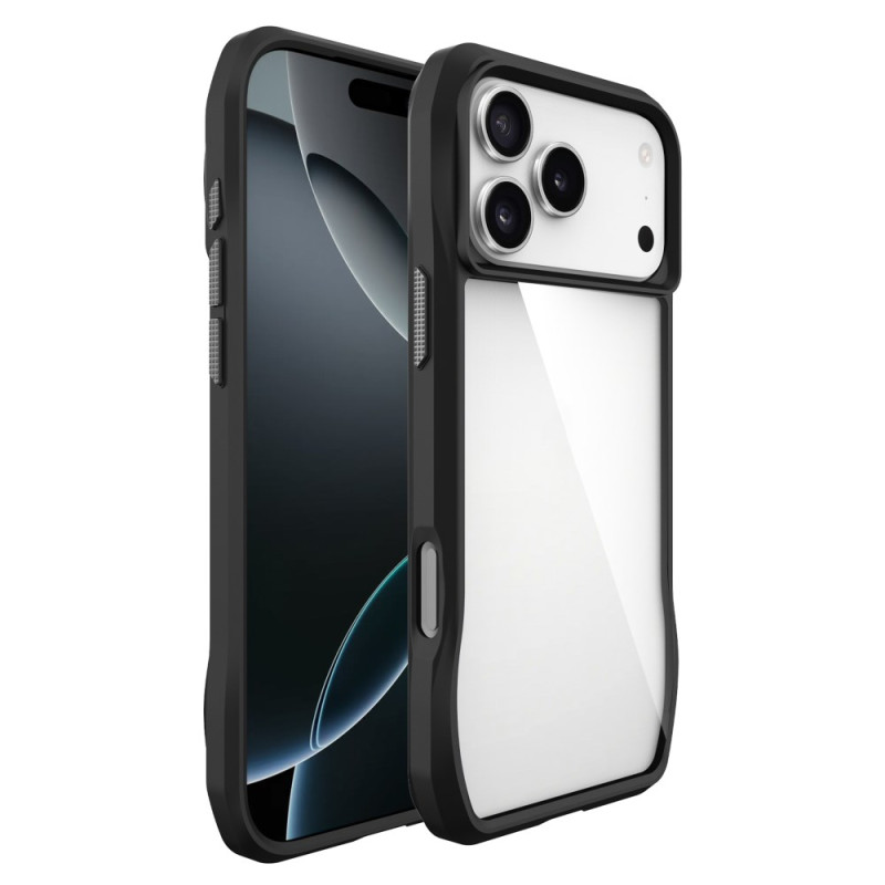 iPhone 17 Pro Max Hybride Ontwerp Hoesje
