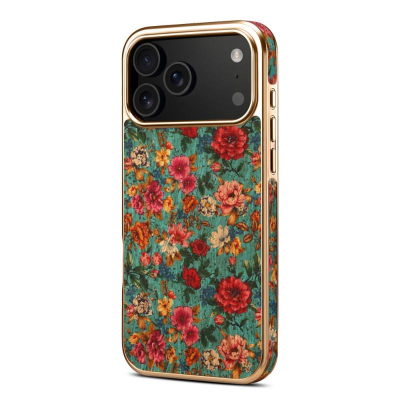 iPhone 17 Pro Max Florale DENIOR hoesje