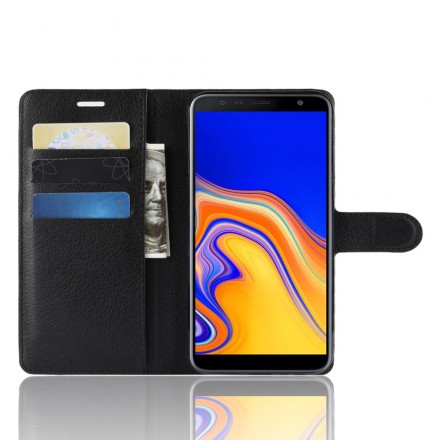 Samsung Galaxy J4 Plus Classic Hoesje