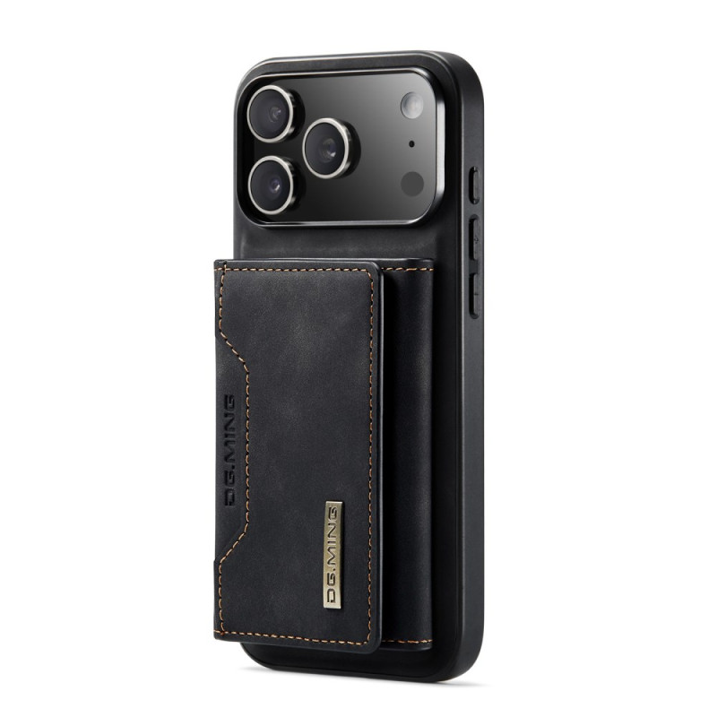 iPhone 17 Pro Max afneembare portemonnee hoes DG.MING