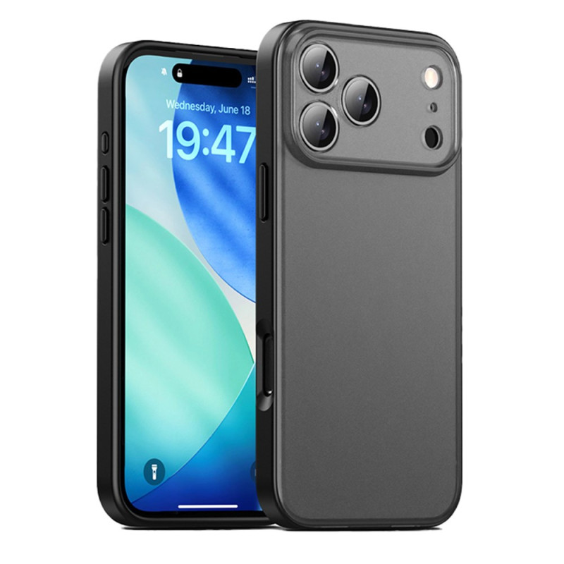 Hoesje iPhone 17 Pro Max IPAKY
