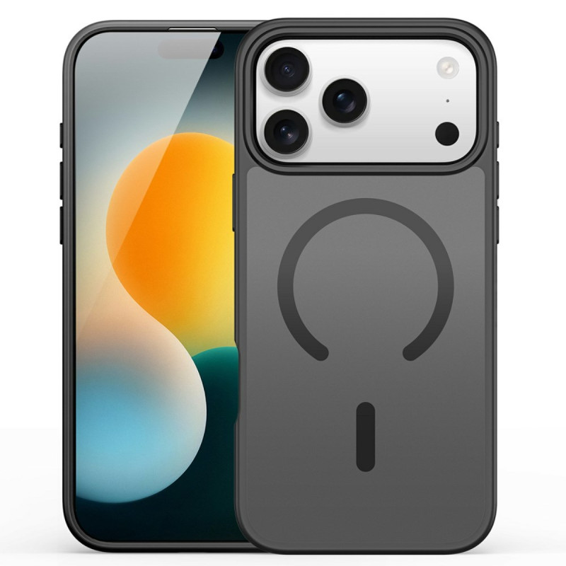 Hoesje iPhone 17 Pro Max Yind Series DUX DUCIS