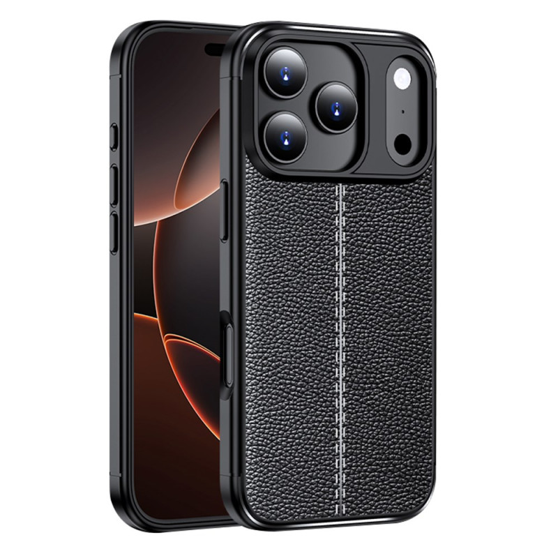 iPhone 17 Pro Max Dubbel Lijn Hoesje