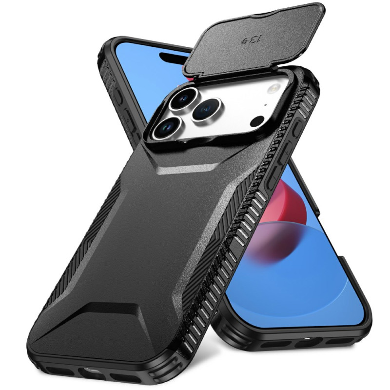 Robuust iPhone 17 Pro Max hoesje