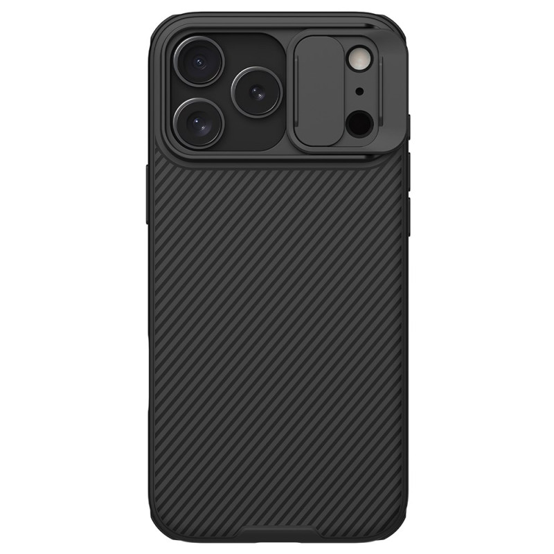 Hoesje iPhone 17 Pro Max Camshield Pro-serie NILLKIN