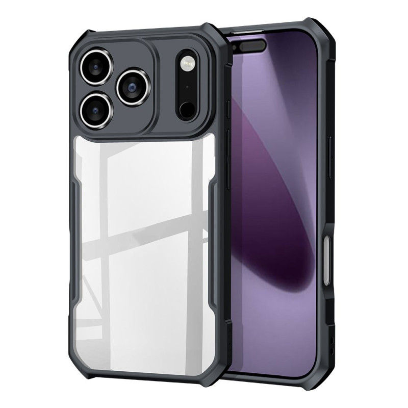 iPhone 17 Pro Max hoesje XUNDD