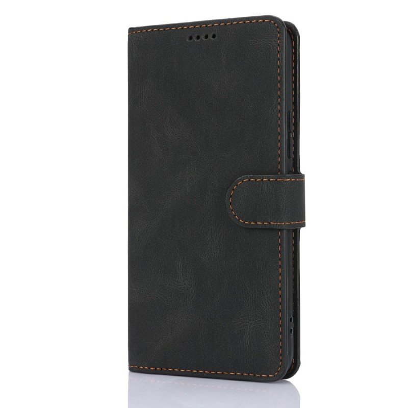 Hoesje voor iPhone 17 Pro Max met portefeuille en standaard