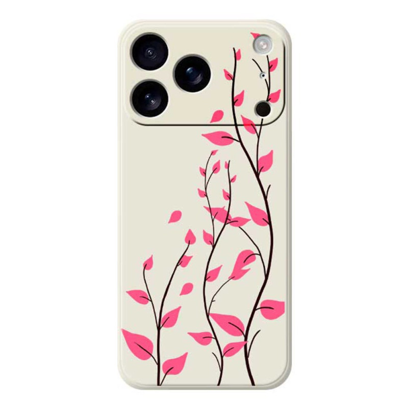 iPhone 17 Pro Max hoesje Bladeren