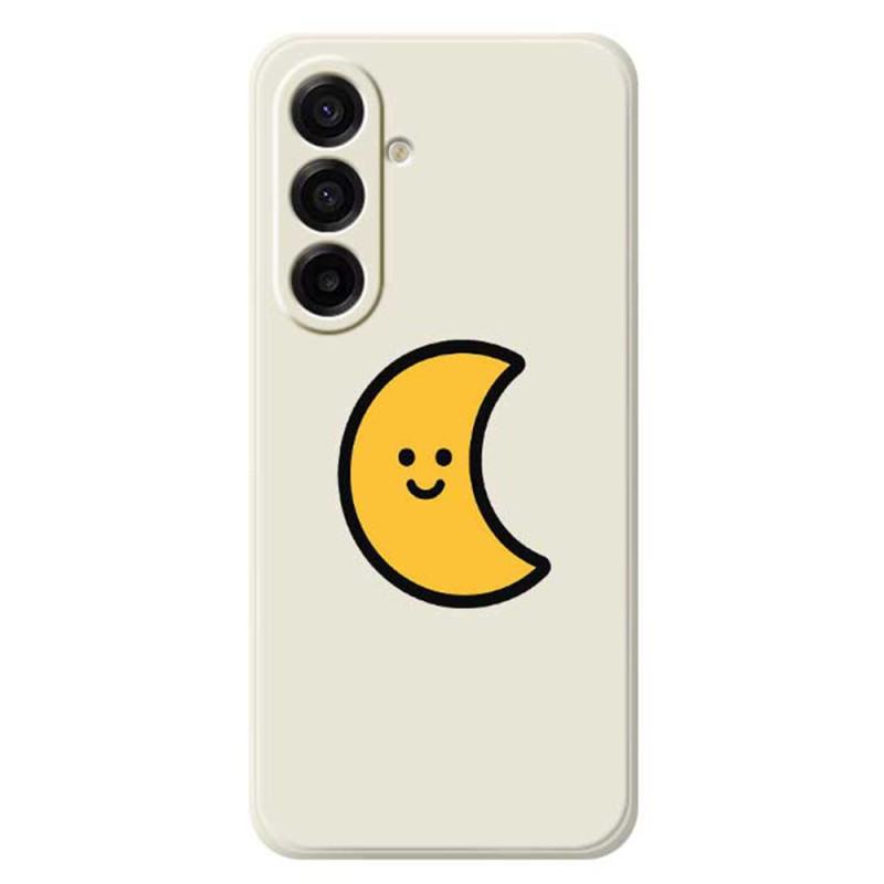 Samsung Galaxy A17 5G Maan hoesje