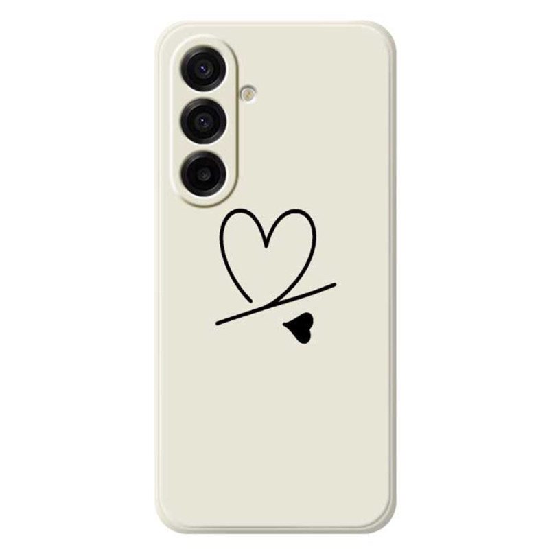 Samsung Galaxy A17 5G Hart hoesje