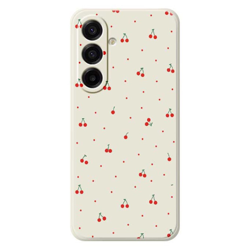 Samsung Galaxy A17 5G Cherry Behuizing