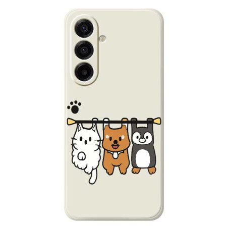 Samsung Galaxy A17 Cover 4G...