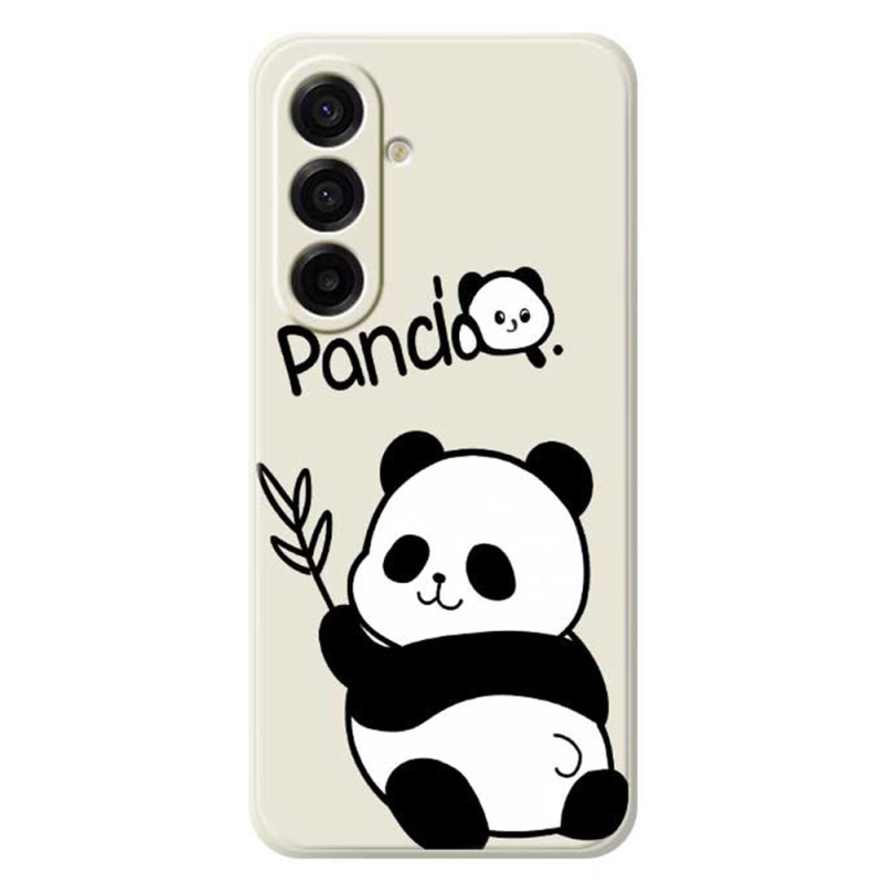 Samsung Galaxy A17 5G Panda hoesje