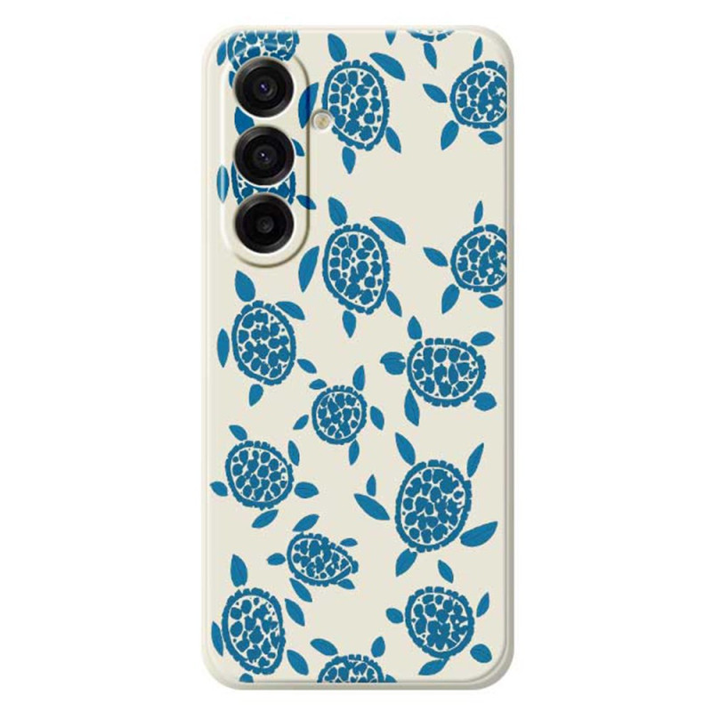 Samsung Galaxy A17 5G Schildpadden Hoesje