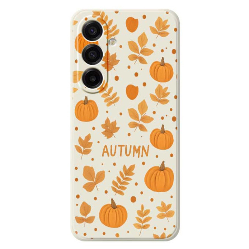 Samsung Galaxy A17 5G Herfst Cover