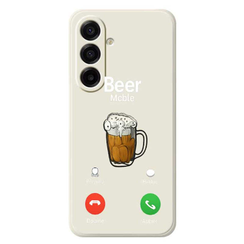 Samsung Galaxy A17 5G Bier cover