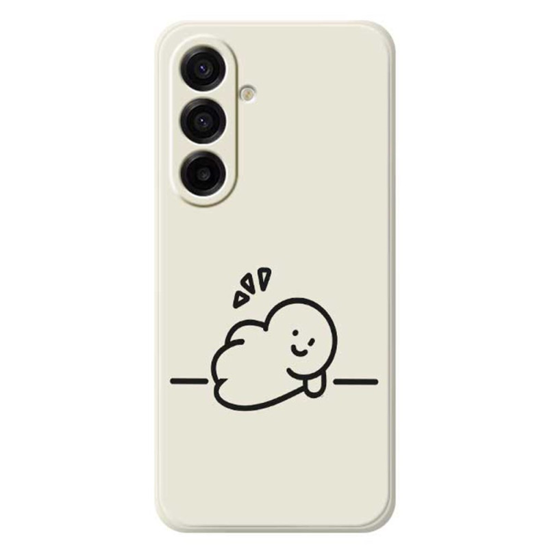 Samsung Galaxy A17 5G Fun Hoesje