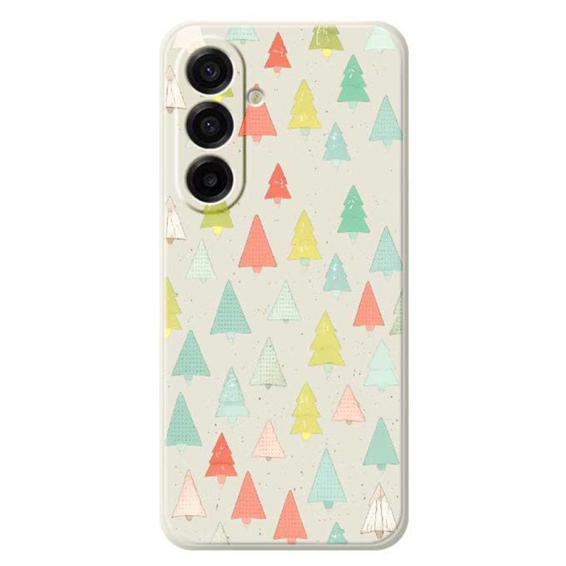 Samsung Galaxy A17 5G Dennenboom Hoesje