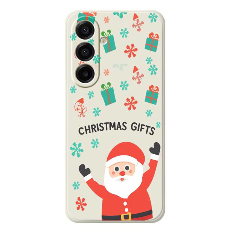 Samsung Galaxy A17 5G Hoesje Kerstcadeaus