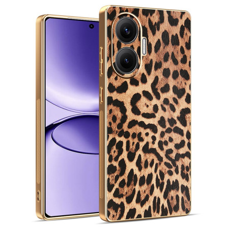 Poco F7 Luipaard hoesje