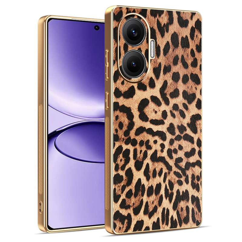 Poco F7 Luipaard hoesje