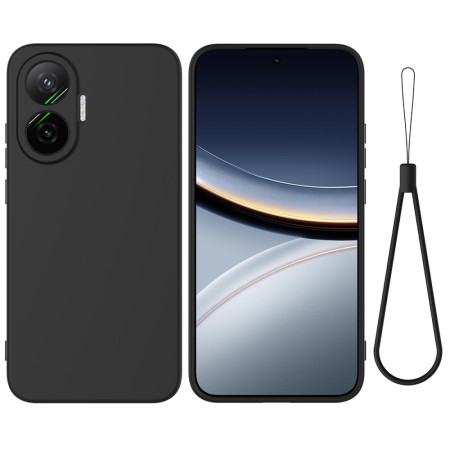 Poco F7 Vloeibaar Silicone...