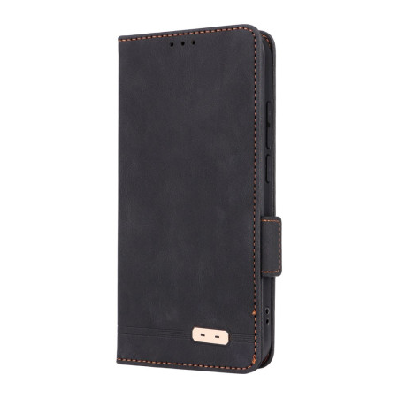 Poco F7 Retro Design Hoesje