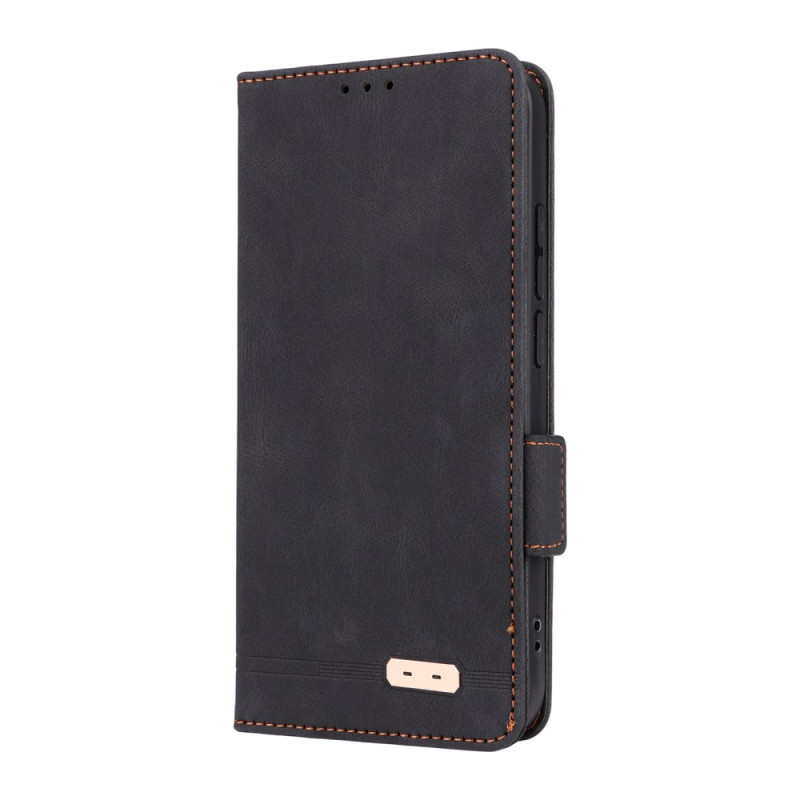 Poco F7 Retro Design Hoesje