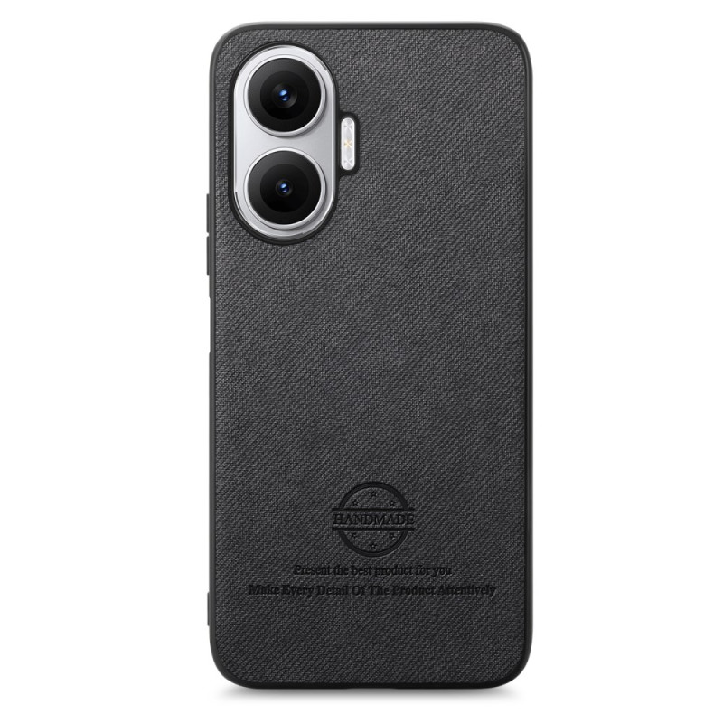 Poco F7 Stoffen Hoesje