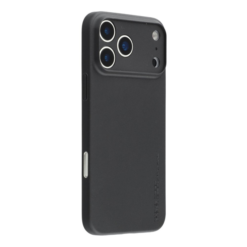 Hoesje iPhone 17 Pro Max X-LEVEL