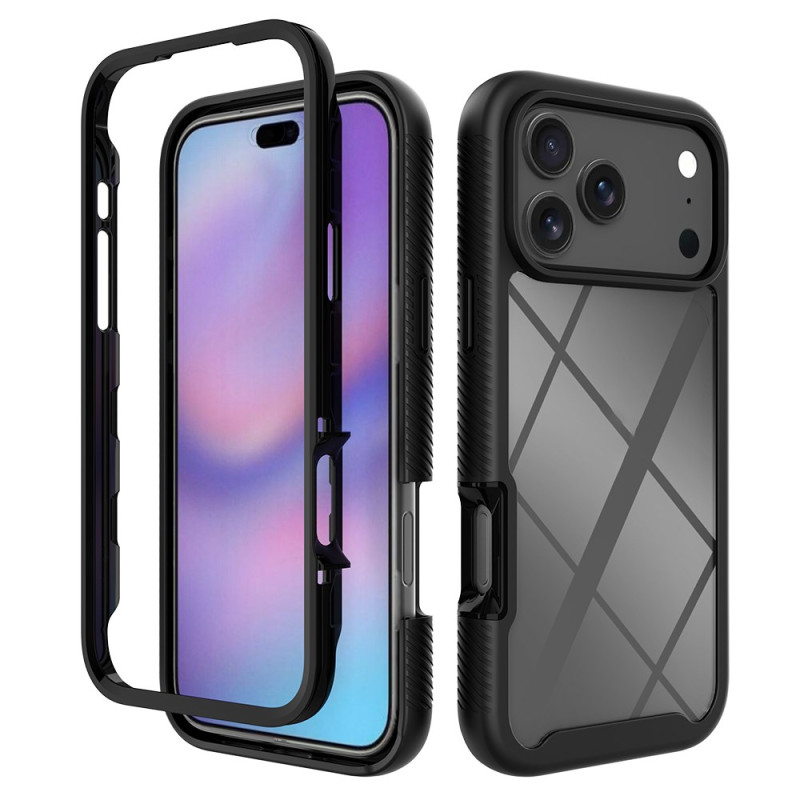 iPhone 17 Pro Max 2-in-1 hoesje