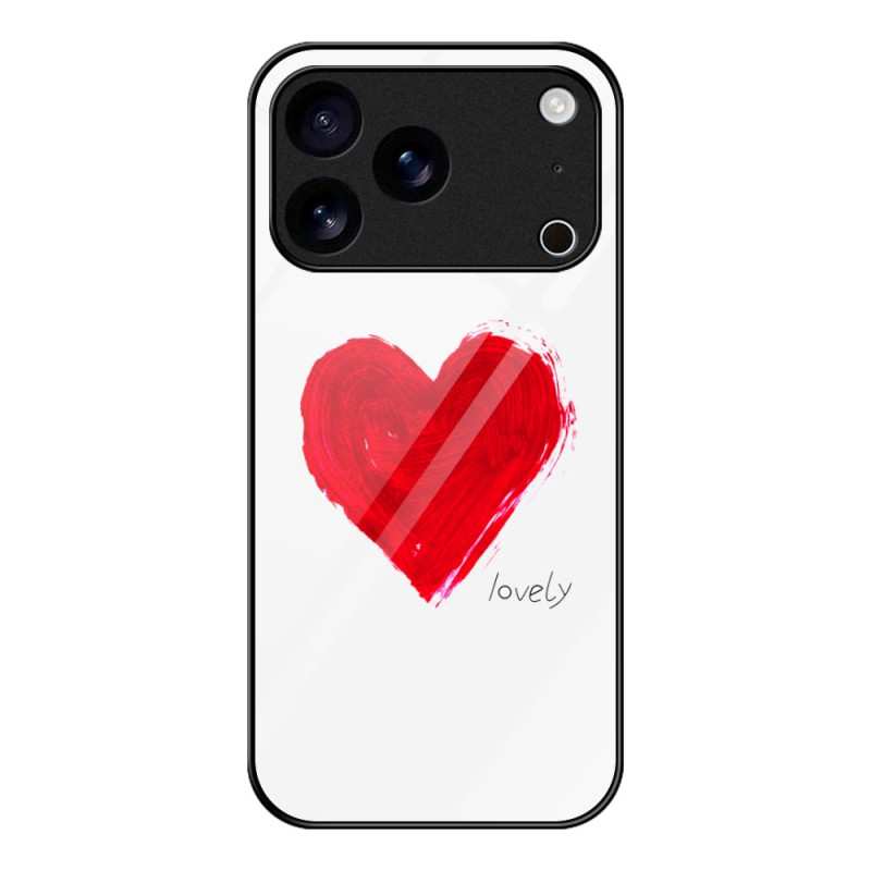 iPhone 17 Pro Max Hardcase Hartrood