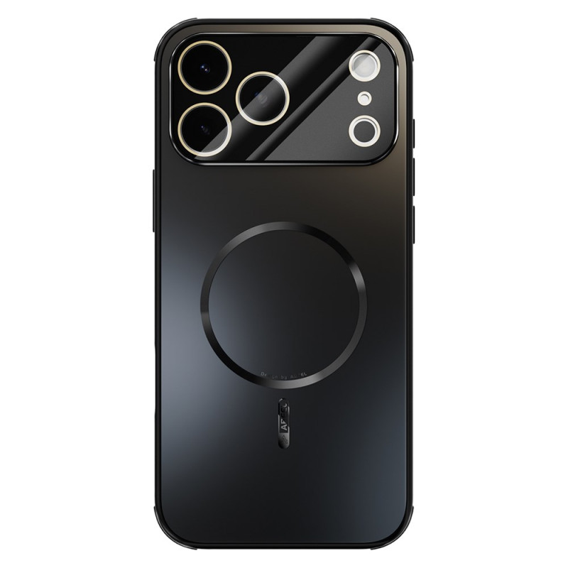 iPhone 17 Pro Max magnetisch hoesje Mate afwerking