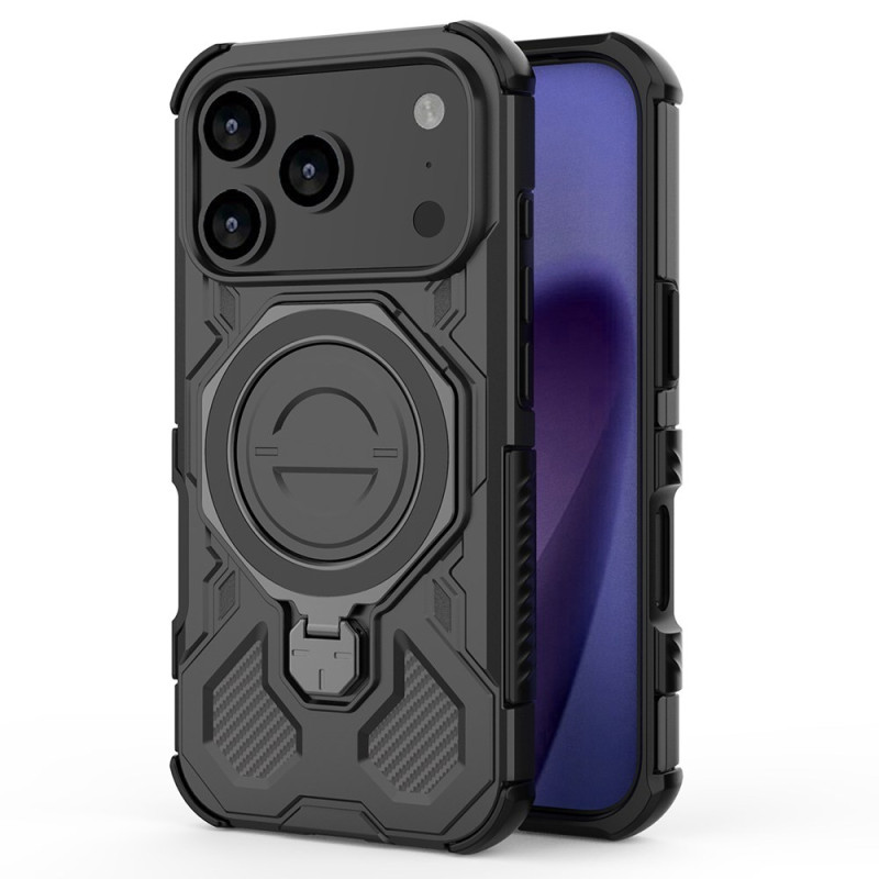 iPhone 17 Pro Max magnetisch hard hoesje