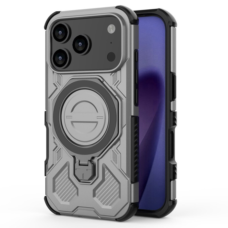iPhone 17 Pro Max magnetisch hard hoesje