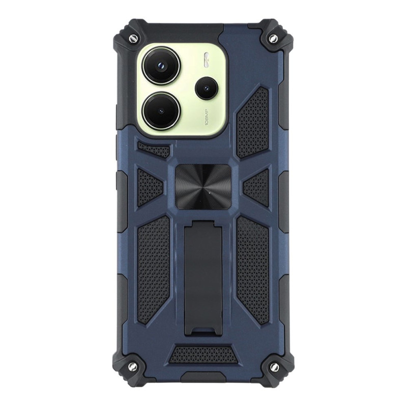 Xiaomi Redmi Note 14 5G Rugged Case met Geïntegreerde Standaard