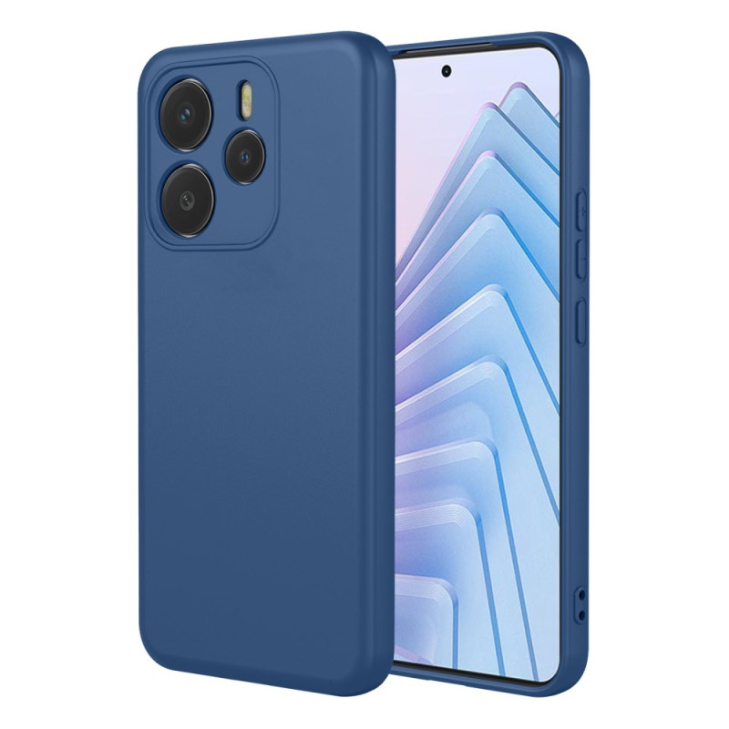 Xiaomi Redmi Note 14 5G Vloeibaar Siliconen Hoesje