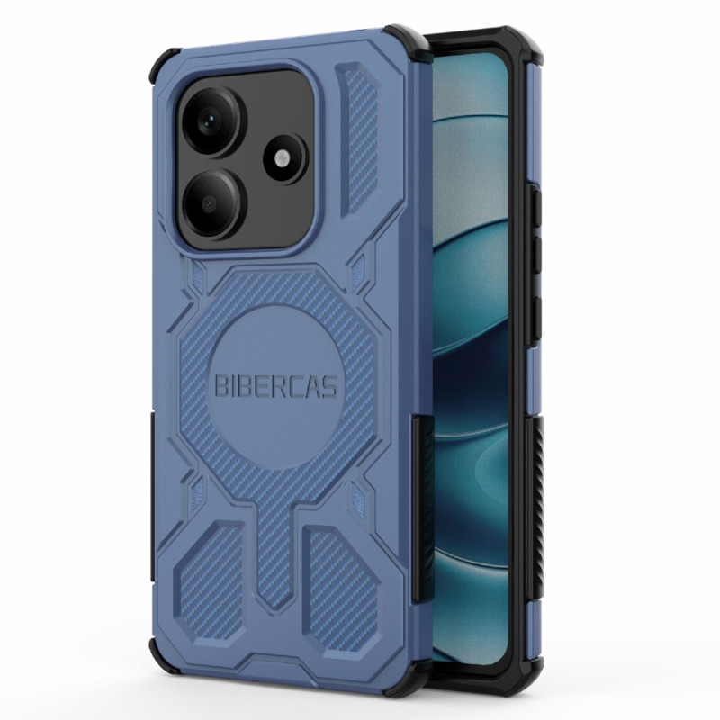 Xiaomi Redmi Note 14 5G Hoesje MagSafe Compatibel BIBERCAS